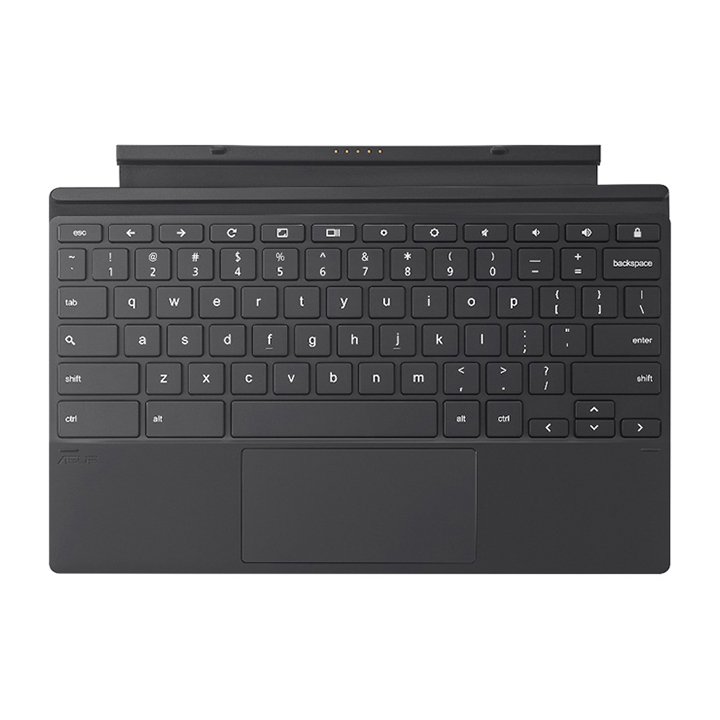 ASUS Chromebook Detachable CM3 | au +1 collection | au