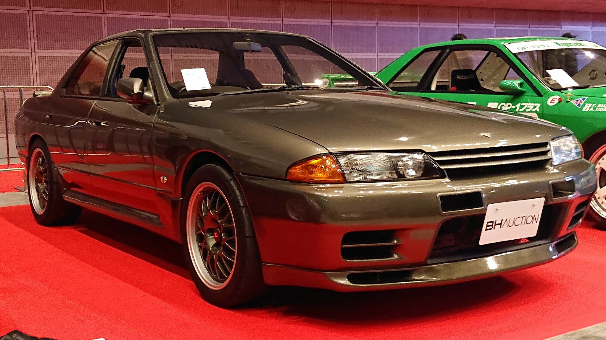 スカイライン オーテックバージョン | Owner's Voice | カスタマイズ