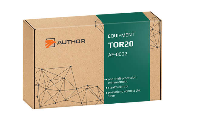 アクセサリー - AUTHOR ALARM（オーサーアラーム ジャパン）