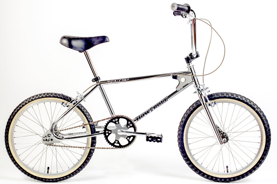 HOW I ROLL 「HIR THE ROOTS 20”」