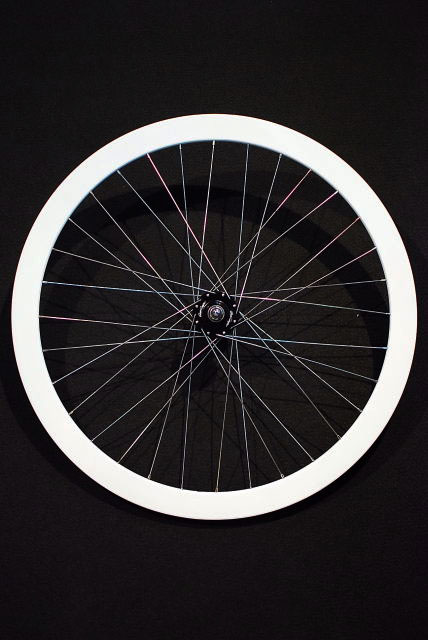 H PLUS SON 「EERO」 700c All Color ホイール