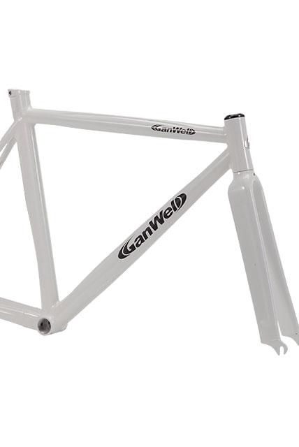 GanWell FRAME＆FORK 「GW-P1000」