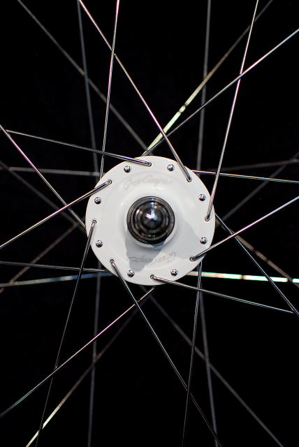 H PLUS SON 「EERO」 700c All Color ホイール