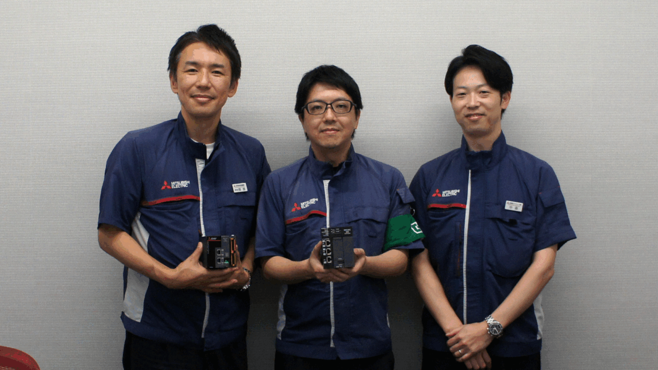 FAトップインタビュー】三菱電機、10年ぶりのコントローラ新製品 統合