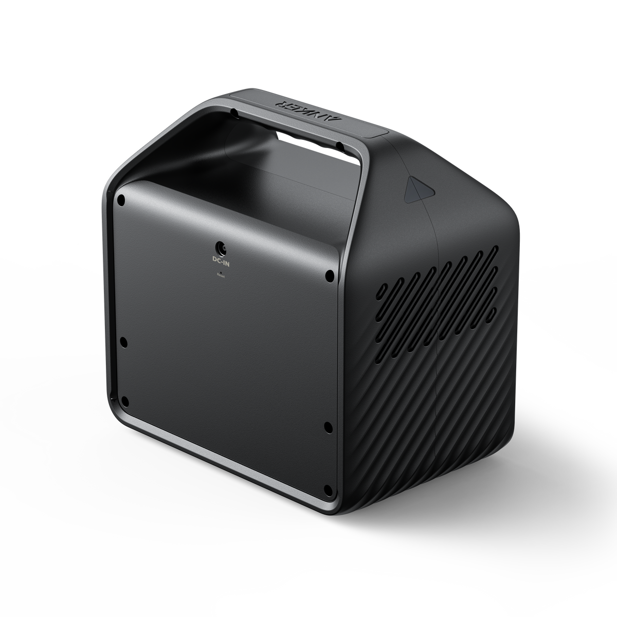 Anker SOLIX 522 Portable Power Station, 299Wh, LiFePO4 Battery