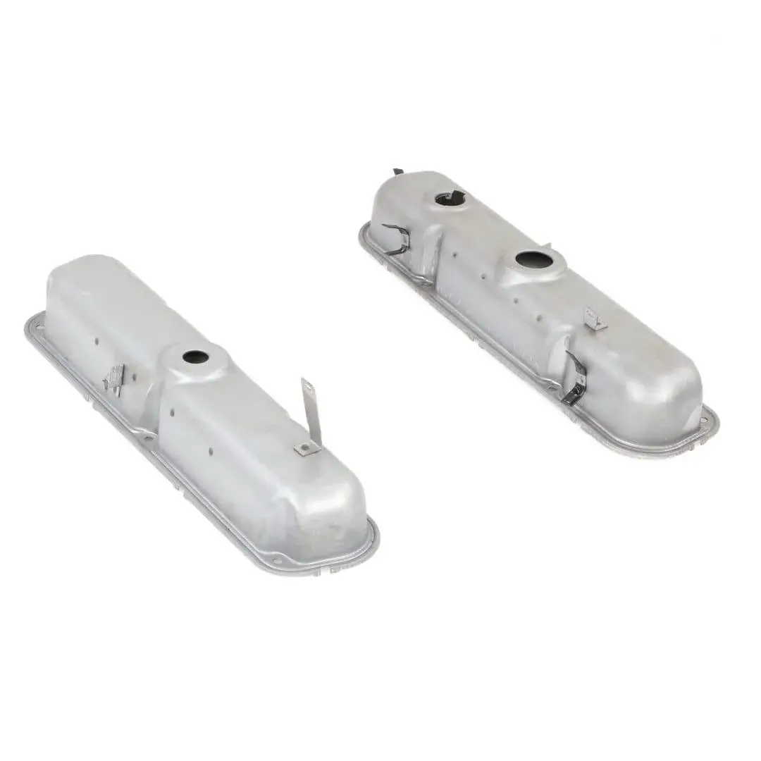 1972 Mopar Small Block Valve Covers – Pair | AMD