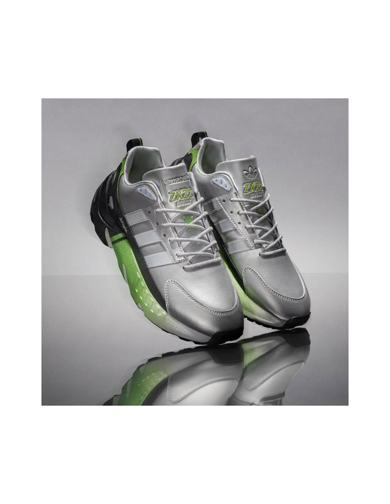 SCARPE ZX22 KAWASAKI