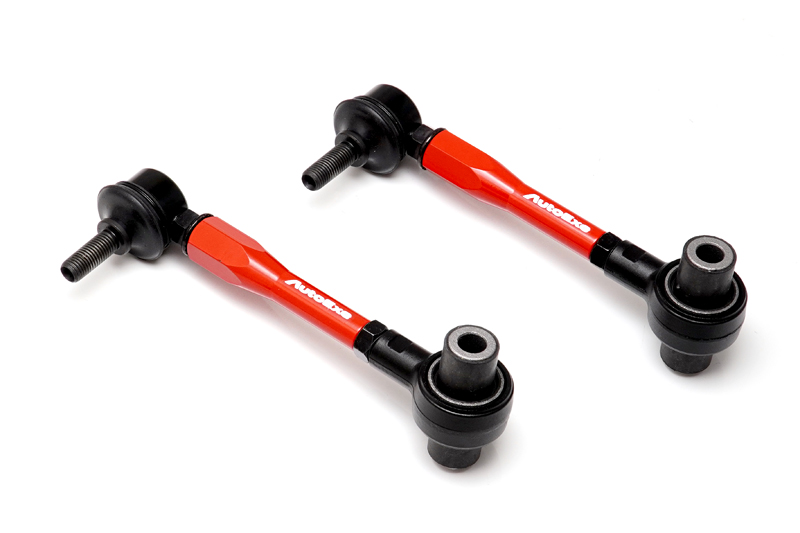 CX-60用アジャスタブルスタビライザーリンク新発売。 | AutoExe マツダ