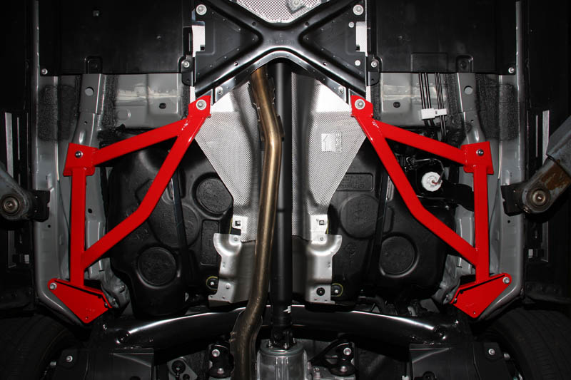 MAZDA3、商品情報拡充。 | AutoExe マツダ車チューニング＆カスタマイズ