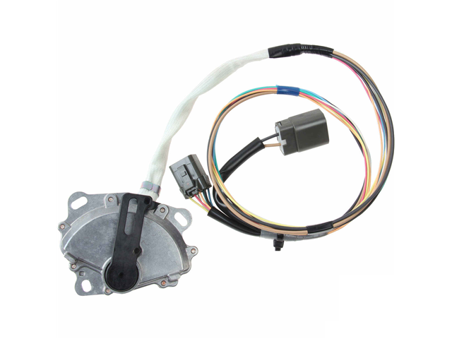 Genuine 3191843X22 Neutral Safety Switch - Nissan