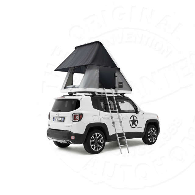 Product: Columbus Variant - Roof Top Tents - Autohome