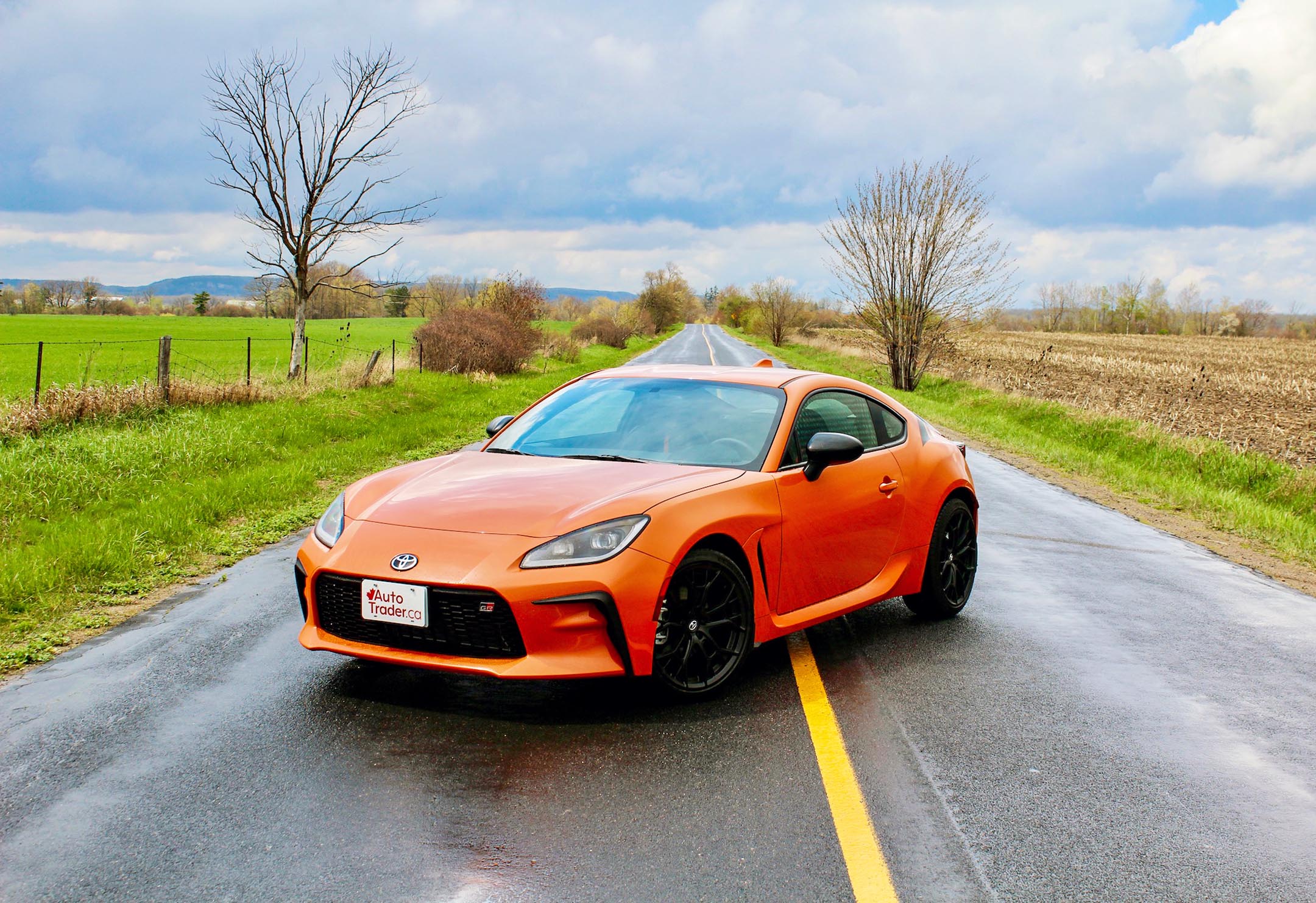 2023 Toyota GR86 10th Anniversary Special Edition Review