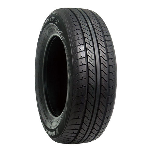 NANKANG CW-20 215/60R17 8PR 109/107T D LT - オートウェイ