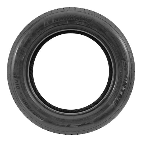 NANKANG AS-3 205/55R16 91V - オートウェイ