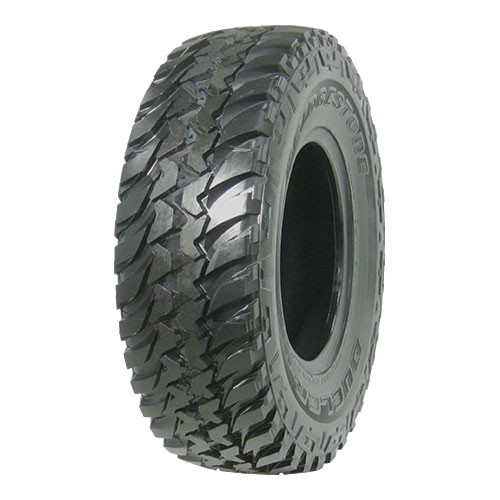 BRIDGESTONE DUELER M/T674.OWL265/75R16 6PR112/109Q - オートウェイ
