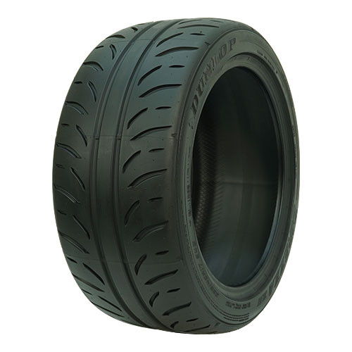 DUNLOP DIREZZA ZIII 165/55R15 75V - オートウェイ