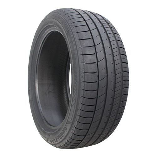 GOODYEAR EfficientGrip RVF02 205/55R16 94V XL - オートウェイ