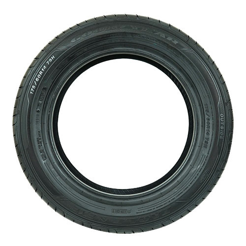 GOODYEAR EAGLE LS EXE 245/40R20 99W XL - オートウェイ