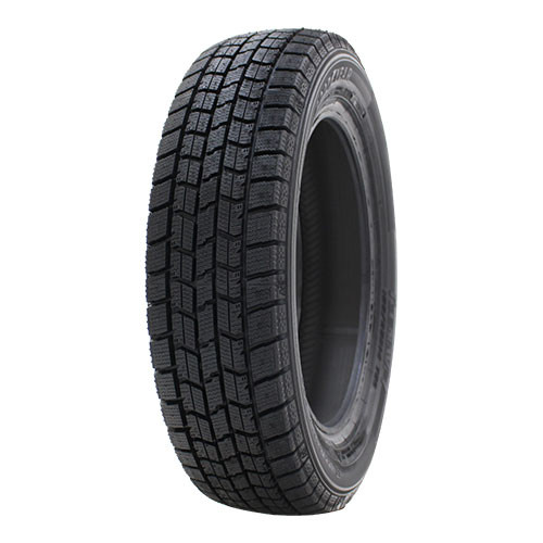 GOODYEAR ICE NAVI 7 175/65R15 84Q ｽﾀｯﾄﾞﾚｽ - オートウェイ