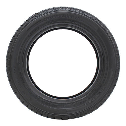 GOODYEAR ICE NAVI 7 205/65R16 95Q ｽﾀｯﾄﾞﾚｽ - オートウェイ