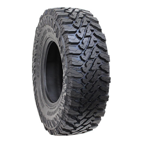 YOKOHAMA GEOLANDAR M/T G003 265/70R17 121/118QELT - オートウェイ