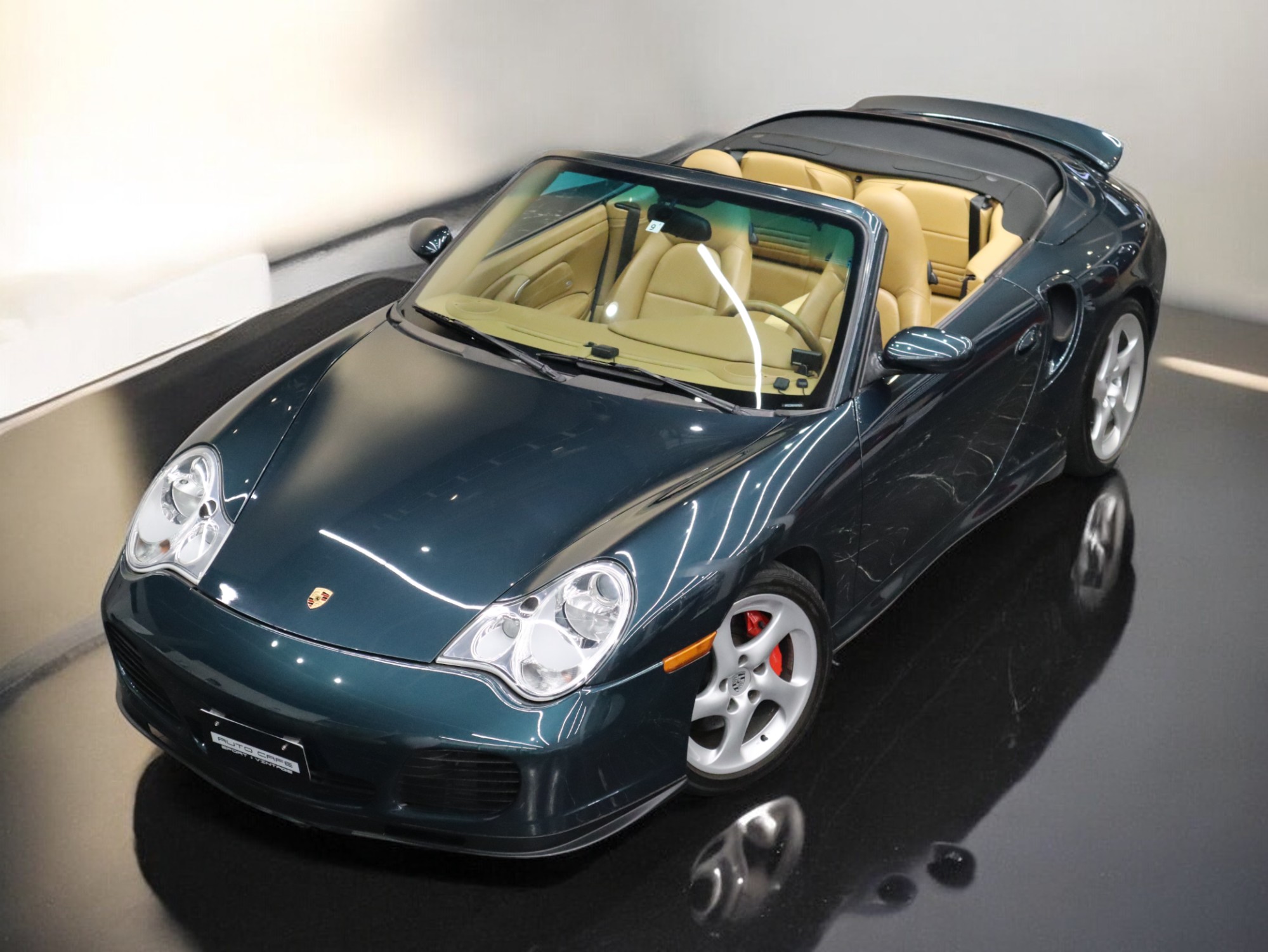 千葉県No.1のポルシェ専門店 AUTOCAFE(オートカフェ)