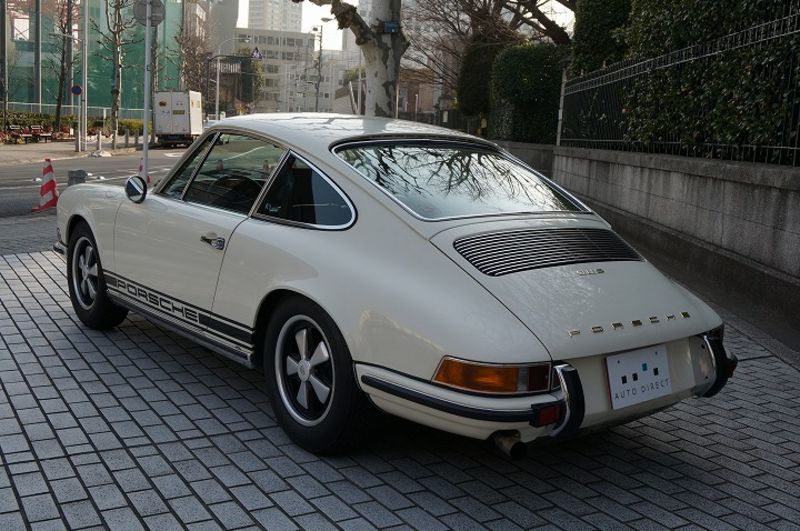 ポルシェ 911(Type911) | 在庫車詳細情報 | 中古車情報 AUTO DIRECT