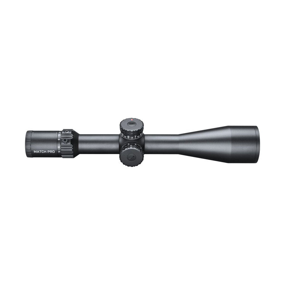 Bushnell Match Pro ED 5-30x56 Deploy MIL 2 FFP - AUDERE