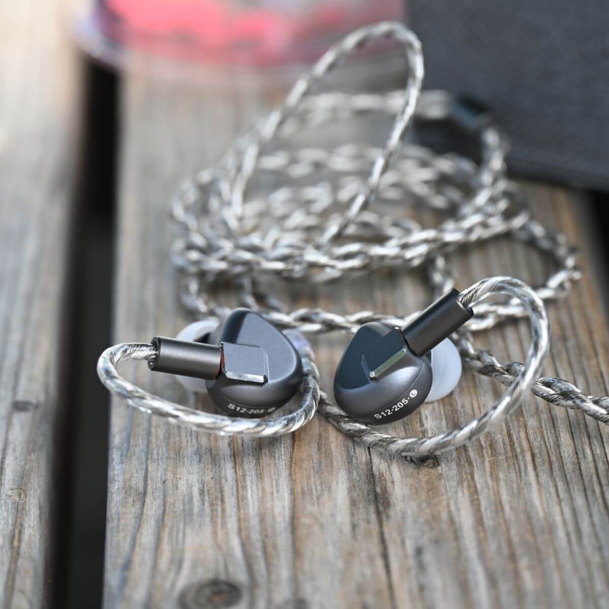 Chi-fi IEM Review) LetShuoer S12: The gold standard for planar