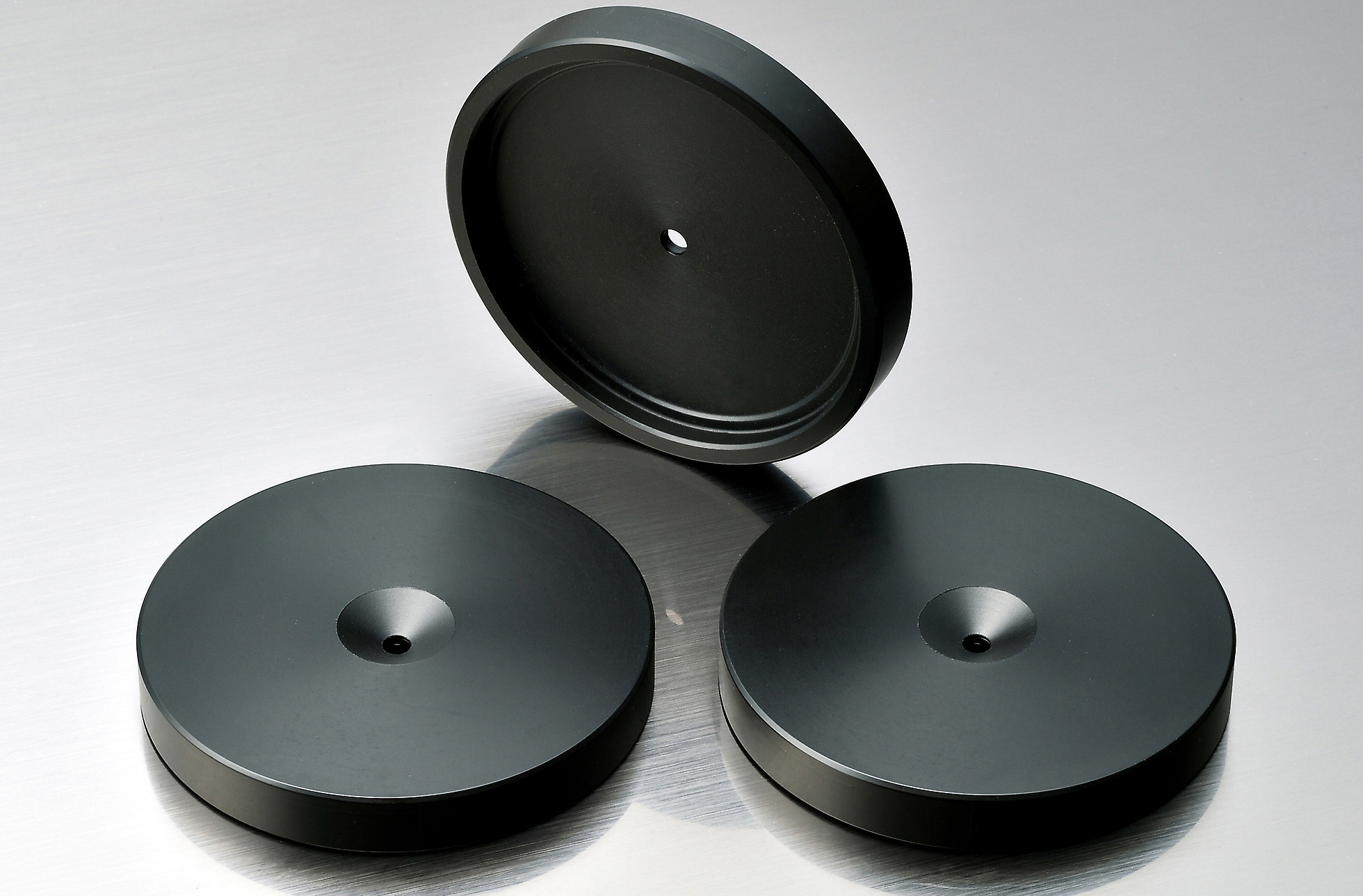 insulator of Audio Replasオフィシャルサイト