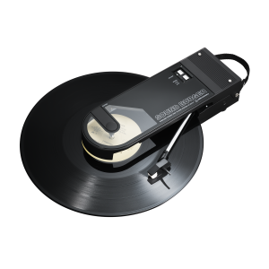 AT815b Line + Gradient Condenser Microphone | Audio-Technica