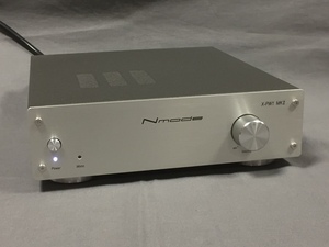 Nmode : X-PW1-MKⅡ - 中古 | オーディオユニオン