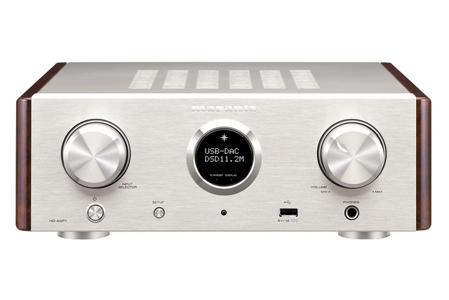 marantz : HD-AMP1 - 新品 | オーディオユニオン
