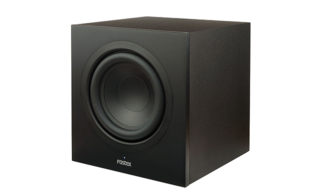 Fostex : PM-SUB8 - 中古 | オーディオユニオン