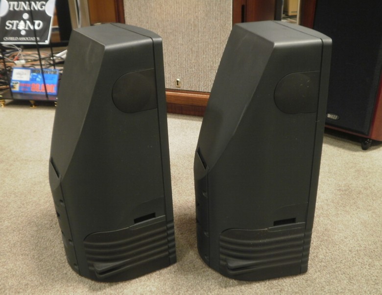 JBL : Control WAVE - 中古 | オーディオユニオン