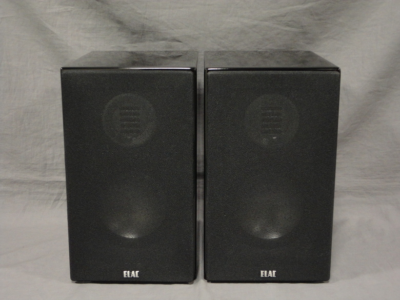 ELAC : BS203 Anniversary - 中古 | オーディオユニオン