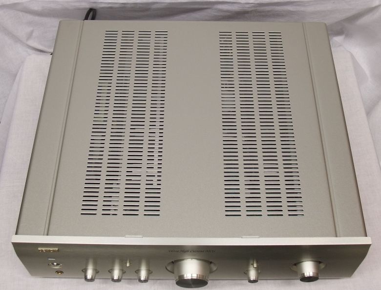 DENON : PMA-1500AE - 中古 | オーディオユニオン