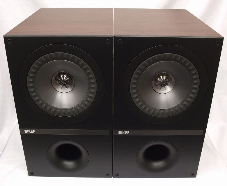 KEF : Q300 - 中古 | オーディオユニオン