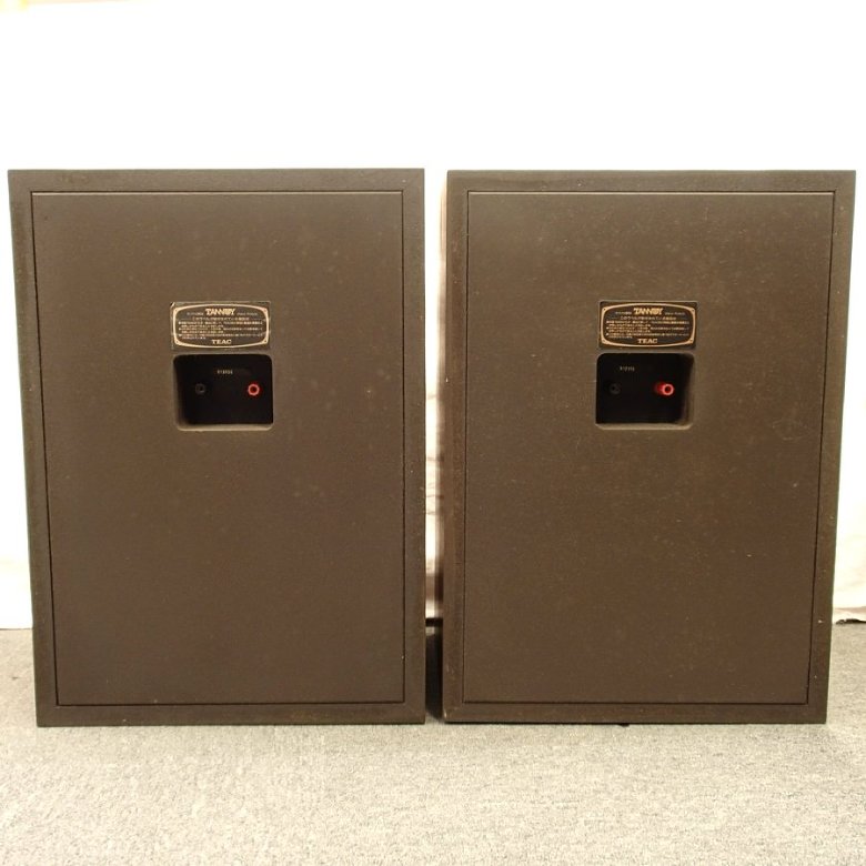 TANNOY : Impulse 10 - 中古 | オーディオユニオン