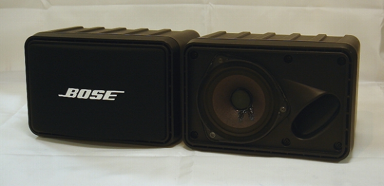 BOSE : 111AD - 中古 | オーディオユニオン