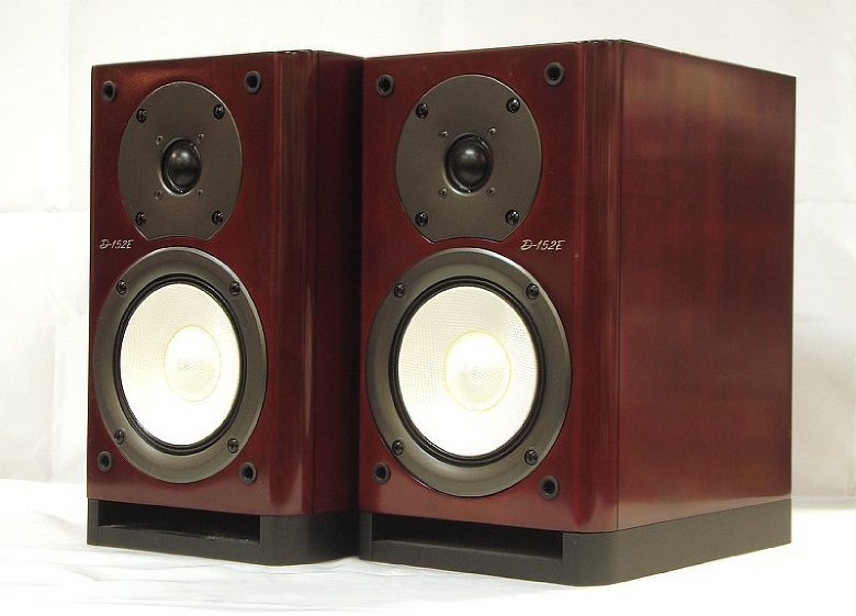 ONKYO : D-152E - 中古 | オーディオユニオン