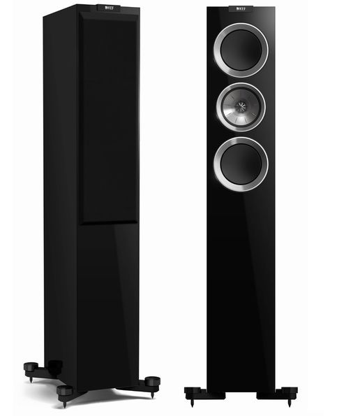 KEF : R500 - 新品 | オーディオユニオン