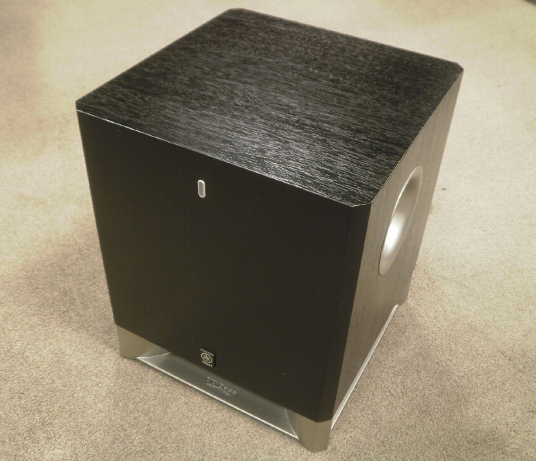 YAMAHA : YST-SW325 B - 中古 | オーディオユニオン