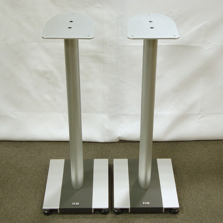 ELAC : LS STAND70 - 中古 | オーディオユニオン