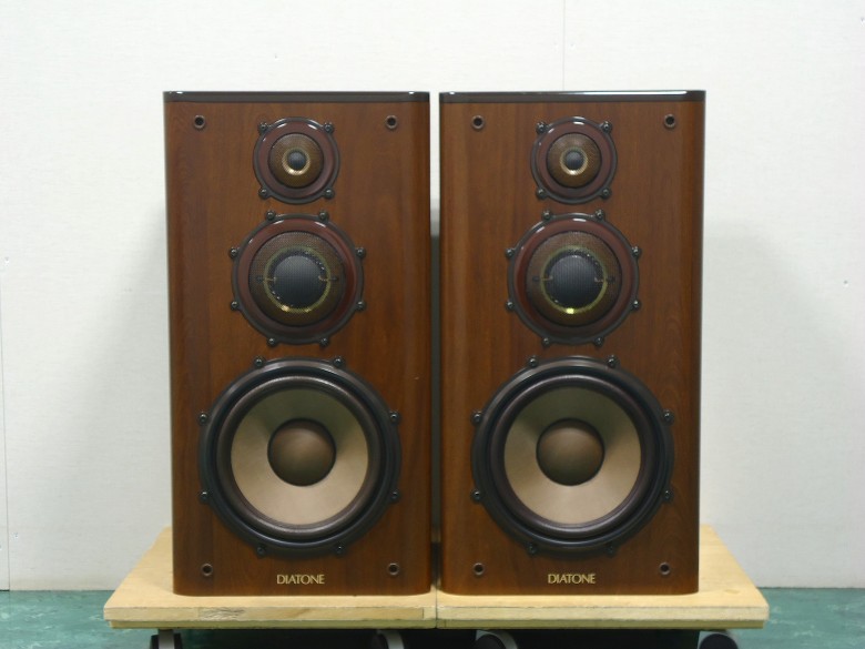 DIATONE : DS-1000ZX - 中古 | オーディオユニオン