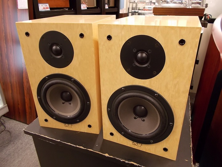 KRIPTON : KX-3 - 中古 | オーディオユニオン