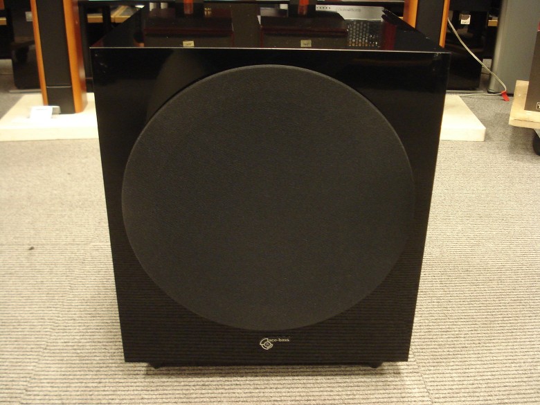 audio pro : B1.35 ace-bass - 中古 | オーディオユニオン