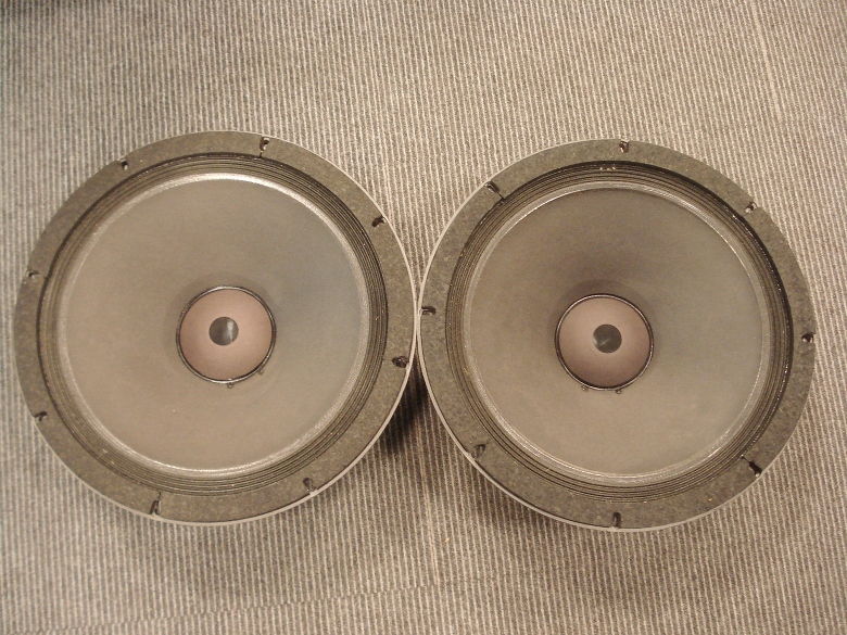 ALTEC : 515-8G - 中古 | オーディオユニオン