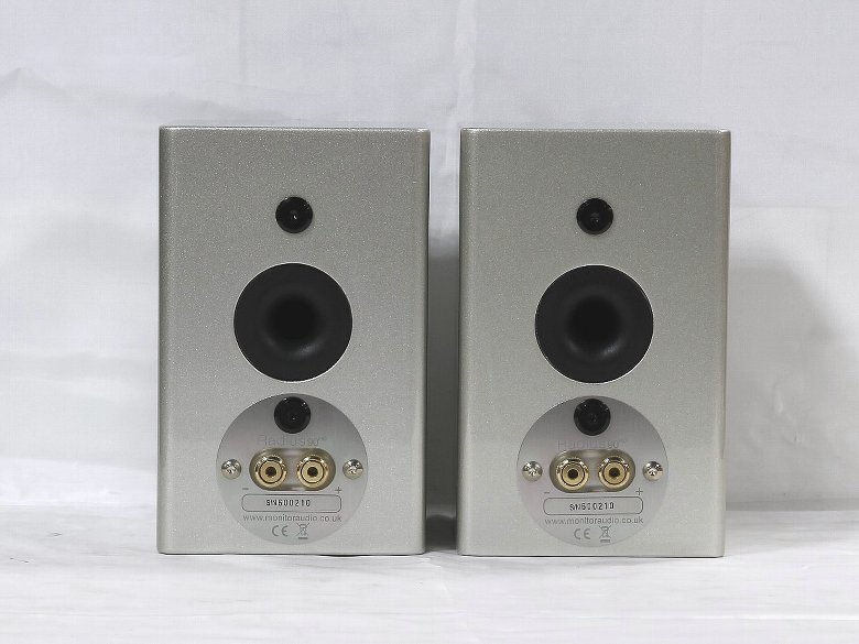 MONITOR AUDIO : Radius 90HD - 中古 | オーディオユニオン