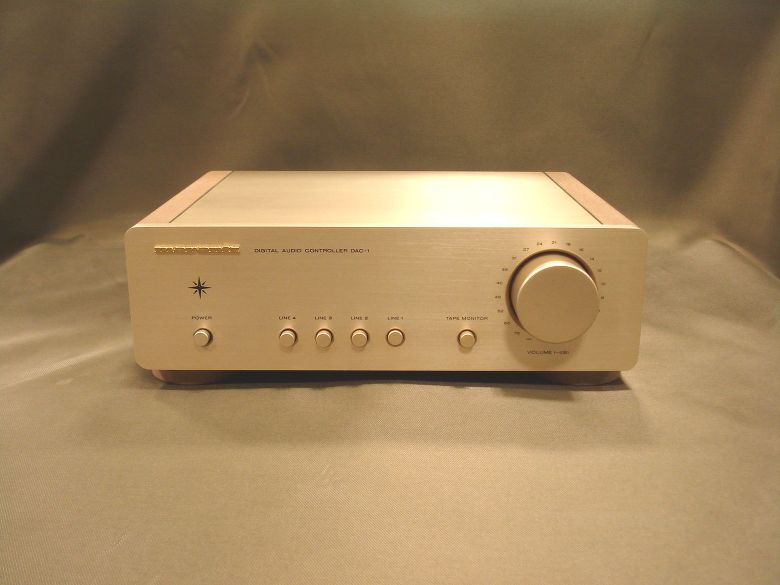 marantz : DAC-1 - 中古 | オーディオユニオン